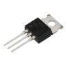 Vishay N-Channel Power MOSFET 5 A 500 V Enhancement 3-Pin TO-220AB IRF830APBF