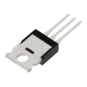 Vishay N-Channel Power MOSFET 5 A 500 V Enhancement 3-Pin TO-220AB IRF830APBF