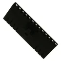 Molex 70066 Female Crimp Connector Housing, 2.54 mm Pitch, 13 Way, 1 Row Straight 50579413