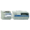 Schneider Electric Telefast Series Base Accessory for Quantum Automation Platform ABE7H16R20