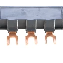 Schneider Electric Linergy 3 Phase Busbar 690 V 45 mm Pitch GV2G345