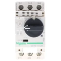 Schneider Electric Motor Protection Circuit Breaker 17A, 23A, 690V, Thermal Magnetic, 3 Poles GV2P21