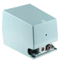 Schneider Electric Industrial Duty Momentary On-Off Foot Switch 2 NO/2 NC Metal 3A Contact Current 240V ac Contact XPEM311