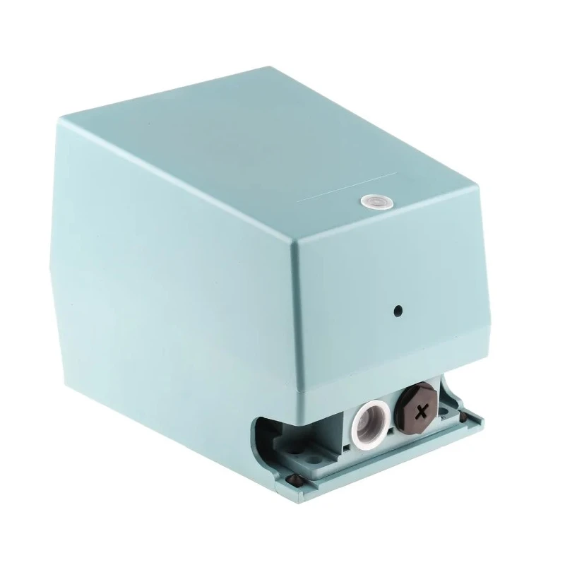 Schneider Electric Industrial Duty Momentary On-Off Foot Switch 2 NO/2 NC Metal 3A Contact Current 240V ac Contact XPEM311