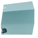 Schneider Electric Industrial Duty Momentary On-Off Foot Switch 2 NO/2 NC Metal 3A Contact Current 240V ac Contact XPEM311