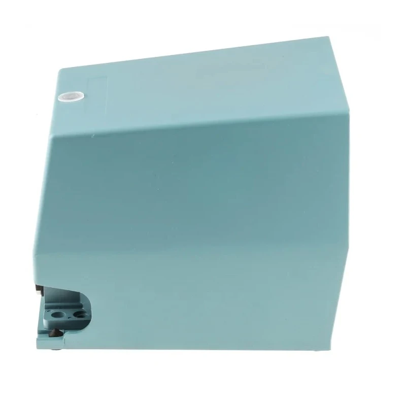 Schneider Electric Industrial Duty Momentary On-Off Foot Switch 2 NO/2 NC Metal 3A Contact Current 240V ac Contact XPEM311