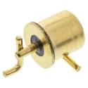 Assemtech Vibration Sensor Maximum Current 200 mA, Maximum AC Voltage 24V AC, Length 8.99 mm, Operating Temperature AU2402-6