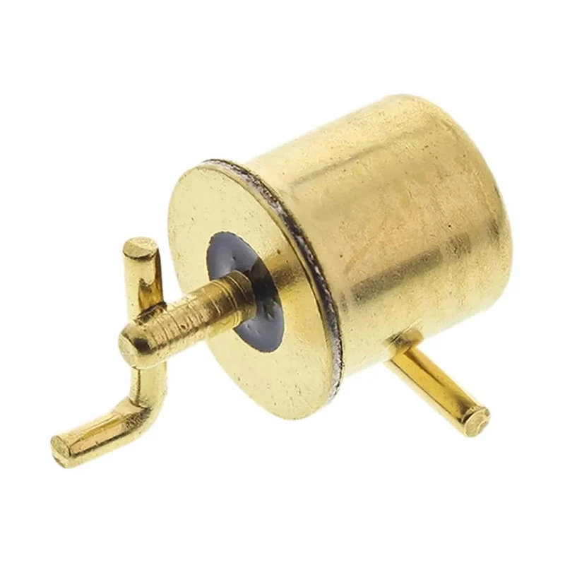 Assemtech Vibration Sensor Maximum Current 200 mA, Maximum AC Voltage 24V AC, Length 8.99 mm, Operating Temperature AU2402-6