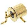 Assemtech Vibration Sensor Maximum Current 200 mA, Maximum AC Voltage 24V AC, Length 8.99 mm, Operating Temperature AU2402-6