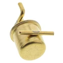 Assemtech Vibration Sensor Maximum Current 200 mA, Maximum AC Voltage 24V AC, Length 8.99 mm, Operating Temperature AU2402-6