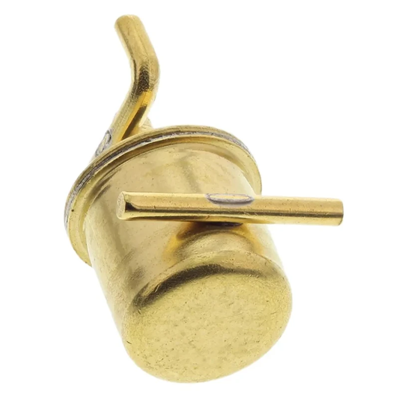 Assemtech Vibration Sensor Maximum Current 200 mA, Maximum AC Voltage 24V AC, Length 8.99 mm, Operating Temperature AU2402-6