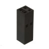 Molex Crimp Connector Housing Female 4 Contacts 2 Row 2.54 mm Pitch 5.08 mm Width 901430004