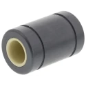 Igus Linear Bearing with 8 mm ID 16 mm OD, 25 mm Length, Dynamic Load Rating 960 N, Static Load Rating 6720 N RJUM-01-08