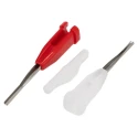 FCT from Molex Extraction Tool for D-Sub Connectors 7.5mm Overall Length 1731121744-FCT / 1731121744