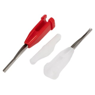 FCT from Molex Extraction Tool for D-Sub Connectors 7.5mm Overall Length 1731121744-FCT / 1731121744