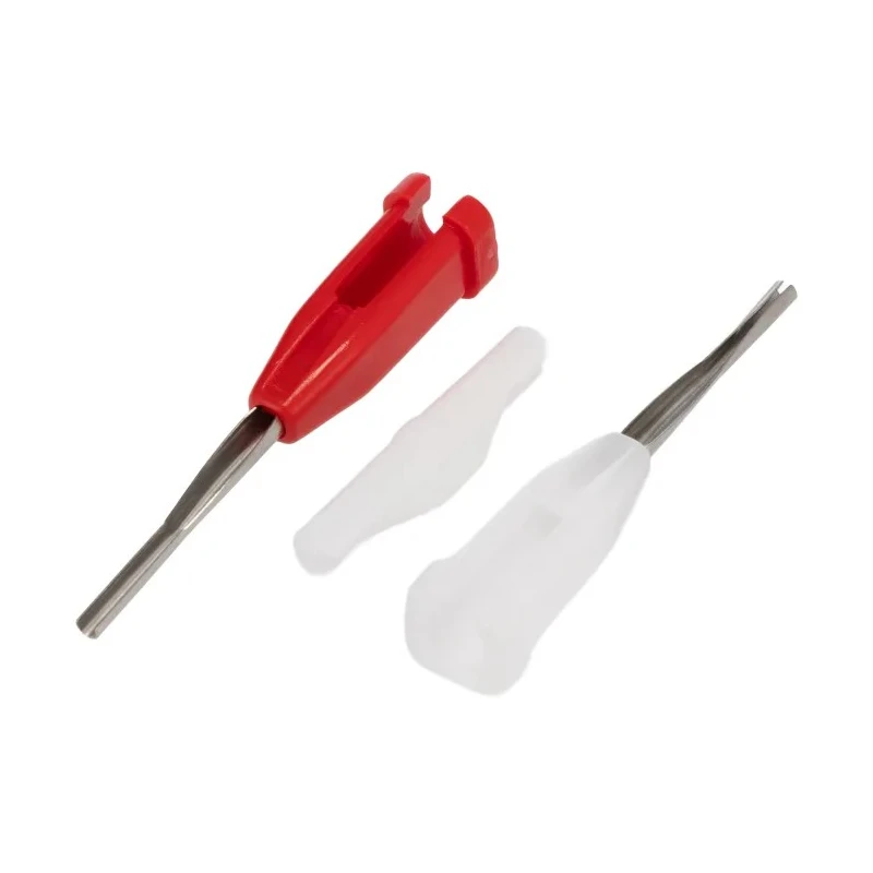 FCT from Molex Extraction Tool for D-Sub Connectors 7.5mm Overall Length 1731121744-FCT / 1731121744