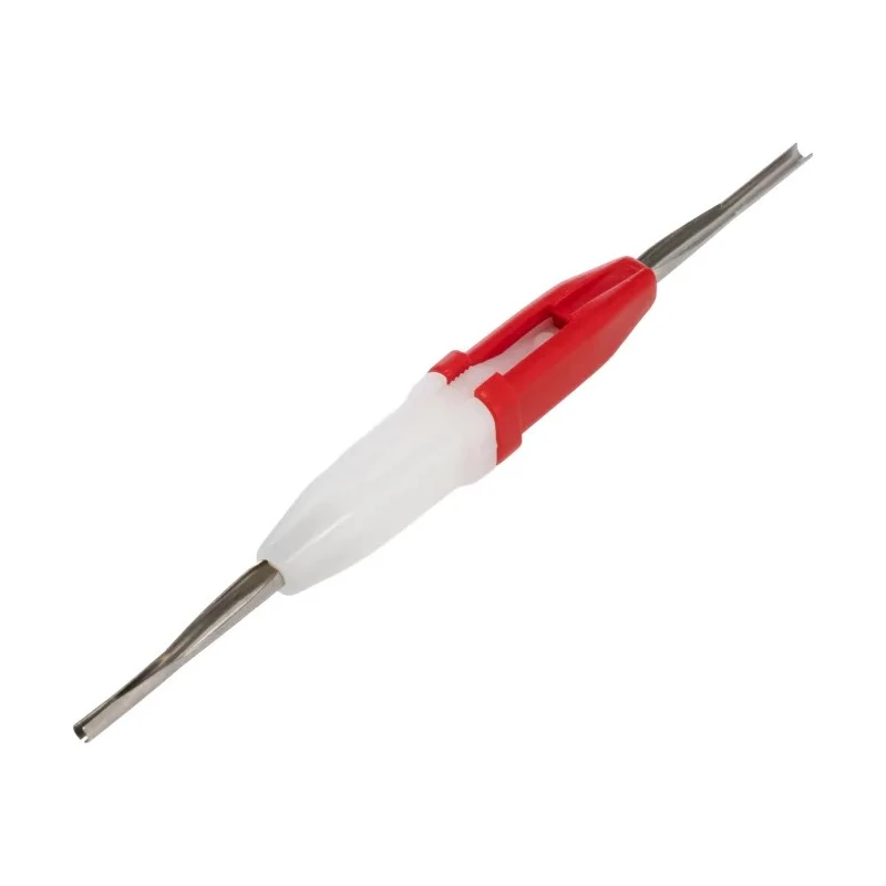 FCT from Molex Extraction Tool for D-Sub Connectors 7.5mm Overall Length 1731121744-FCT / 1731121744