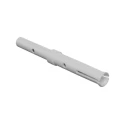 FCT from Molex 1.33 mm Female Crimp D-Sub Connector Contact Gold over Nickel Socket 22 AWG FK22SL-02V-6097 / 1731120744