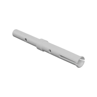 FCT from Molex 1.33 mm Female Crimp D-Sub Connector Contact Gold over Nickel Socket 22 AWG FK22SL-02V-6097 / 1731120744