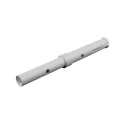FCT from Molex 1.33 mm Female Crimp D-Sub Connector Contact Gold over Nickel Socket 22 AWG FK22SL-02V-6097 / 1731120744