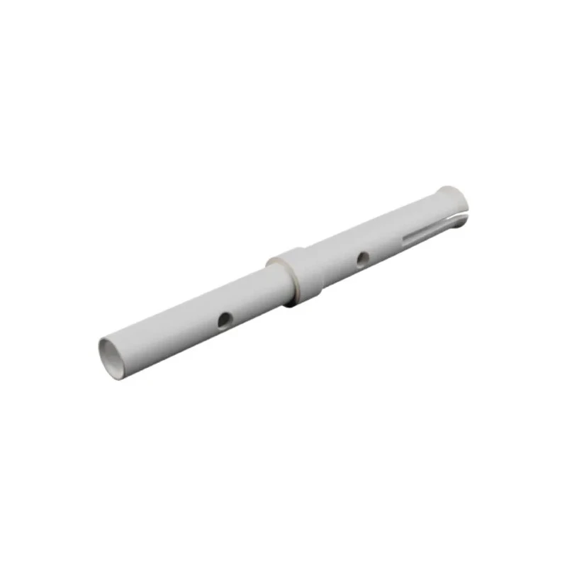 FCT from Molex 1.33 mm Female Crimp D-Sub Connector Contact Gold over Nickel Socket 22 AWG FK22SL-02V-6097 / 1731120744