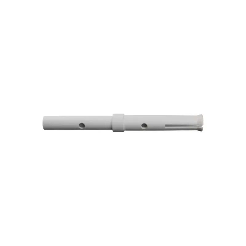 FCT from Molex 1.33 mm Female Crimp D-Sub Connector Contact Gold over Nickel Socket 22 AWG FK22SL-02V-6097 / 1731120744