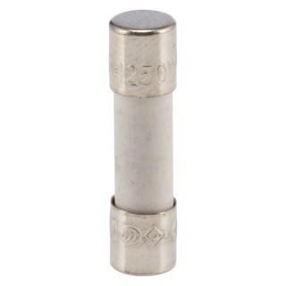 Littelfuse 8A Time Delay Ceramic Cartridge Fuse 5 x 20 mm 0215008.MXP