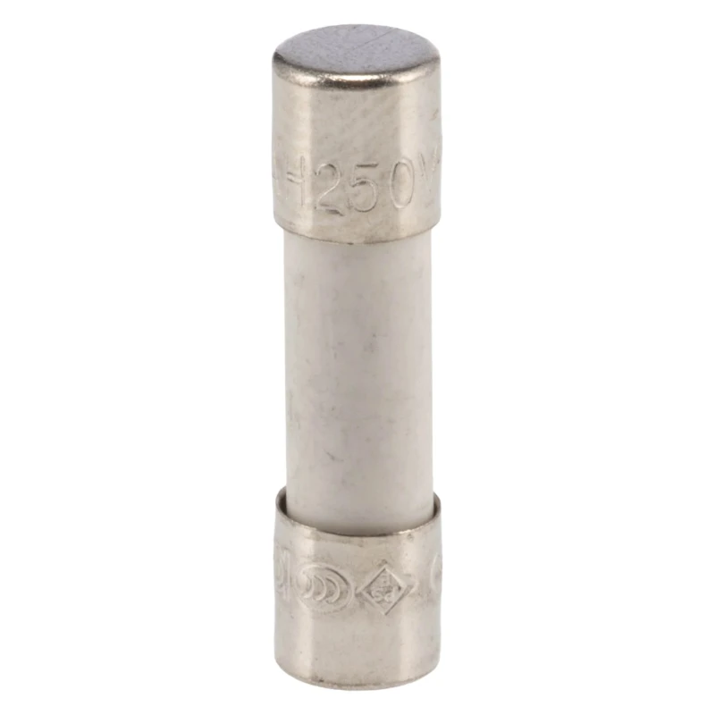 Littelfuse 8A Time Delay Ceramic Cartridge Fuse 5 x 20 mm 0215008.MXP