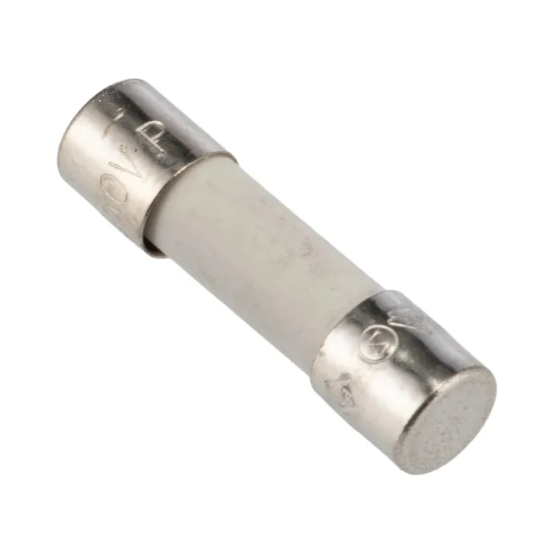 Littelfuse 8A Time Delay Ceramic Cartridge Fuse 5 x 20 mm 0215008.MXP