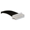 Molex 7 Way Female PicoBlade to 7 Way Female PicoBlade Wire to Board Cable 100mm 125V 151340701