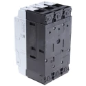 Eaton NZM Molded Case Circuit Breaker 3-Pole 160A 690V AC Thermal Magnetic Lever Actuator Fixed Mount 266005 PN2-160