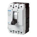 Eaton NZM Molded Case Circuit Breaker 3-Pole 160A 690V AC Thermal Magnetic Lever Actuator Fixed Mount 266005 PN2-160