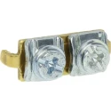 Eaton 2-Pole Surface Mount Non-Fused Isolator Switch IP65, 20A, 5.5 kW T0-1-102/I1H/K-CI-K1/2(RS629-2097)
