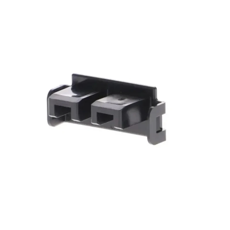 Molex Terminal Position Assurance Accessory for 151034 Harness Receptacle Housing Polybutylene Terephthalate Black 1510760012