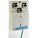 Schneider Electric Altivar Series Adapter for Use with Networking and Communication VW3CANTAP2