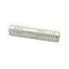 Molex Crimp Butt Splice Terminal Uninsulated Tin Copper 18-22 AWG 14.7mm 191890002