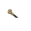 Molex 73116 Series Coaxial Cable Male MCRF to Male MCRF 304.8 mm 50 Ω 731160003