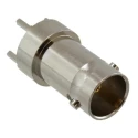 Molex 73171 Series Coaxial Connector Through Hole Female BNC, 75 Ω, 4GHz Frequency, Straight Orientation 731711900