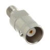 Molex 73386 Series Coaxial Connector PCB Female BNC, 50 Ω, Straight Body Through Hole 733860041