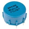 TDK 1.8 mH Ferrite Current Compensated Choke 10 A IDC 14 mΩ RDC 250V AC Radial Mount B82725A2103N001