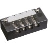Sato Parts Barrier Strip 8 Contact 11 mm Pitch 2 Row 250V 20A ML-20-4P