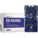 Renesas Electronics ARM Cortex M33 Microcontroller Evaluation Kit RTK7EKA4M2S00001BE