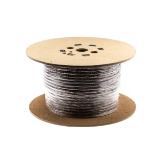 RS PRO Constant Wattage Parallel Circuit Trace Heating Cable 240V ac 200°C -60°C 100m 665-7413