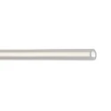 RS PRO Silicone Flexible Tubing 4.8 mm ID 8 mm OD Translucent 3 m 667-8448