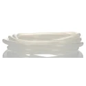 Watson Marlow Silicone Flexible Tubing 6.4 mm ID 9.6 mm OD Translucent 3 m Length 667-8457
