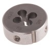RS PRO Threading Die M5, 25 mm Outside Diameter, 9 mm Thickness, HSS Material 668-0728