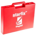 Legrand Crimp Bootlace Ferrule Crimp Terminal Kit 0 376 39 with Starfix Crimping Tool and Multiple Ferrule Sizes