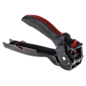 Legrand Crimp Bootlace Ferrule Crimp Terminal Kit 0 376 39 with Starfix Crimping Tool and Multiple Ferrule Sizes