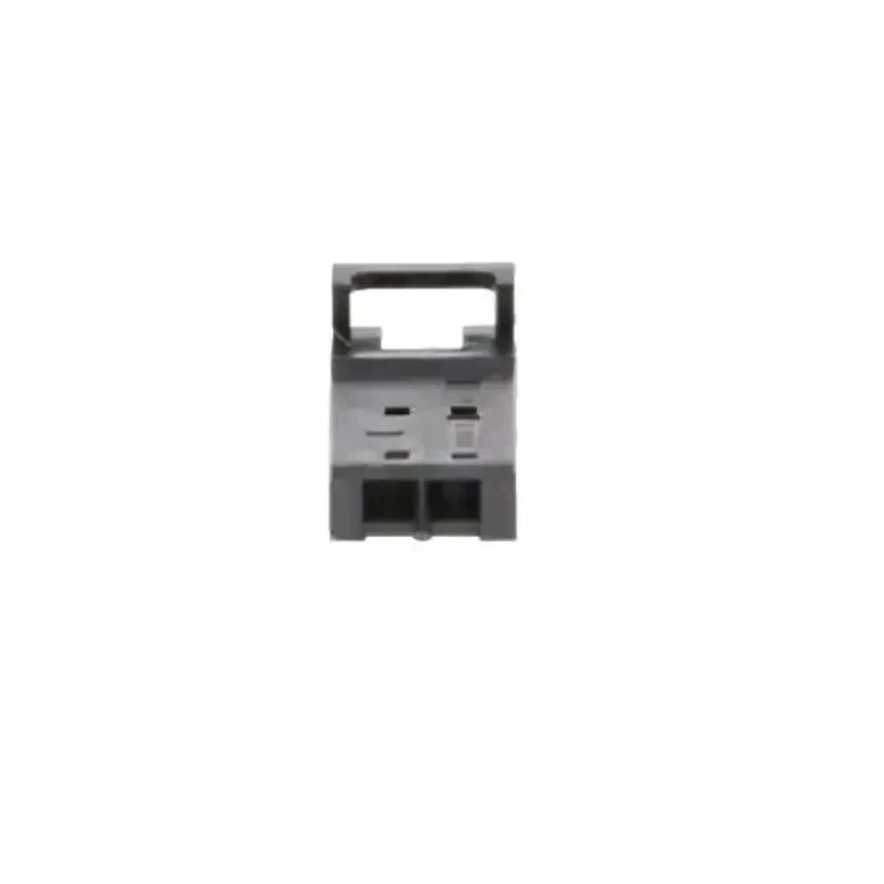 Molex SL Male Connector Housing, 2.54 mm Pitch, 2 Way, 1 Row Straight 70107-0001