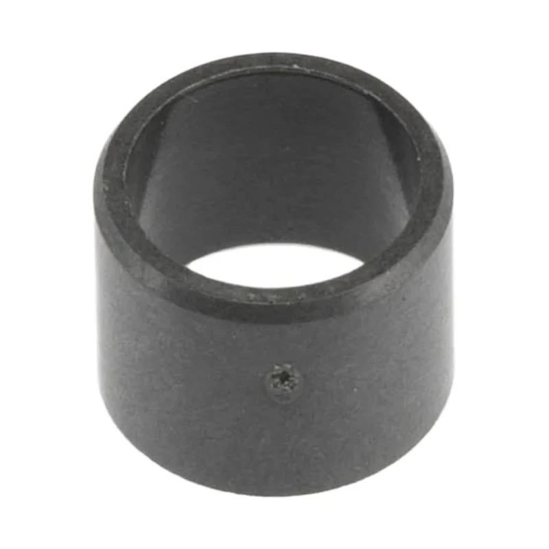 Igus Plain Bearing 8mm Bore, 10 mm Outside Diameter, 8mm Width Iglidur G Material GSM-0810-08
